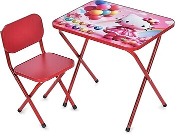 Фото Bambi (Metr+) M 5969-3 Hello Kitty