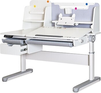 Фото Mealux Milton Electro Grey (BD-730 WG)