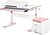 Фото Mealux Evo-kids TH-310+BD C3 + тумба Pink