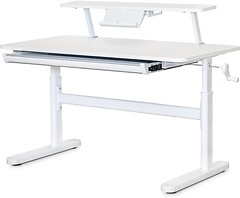 Фото Mealux TH-215 с полкой