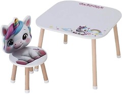 Фото Bambi (Metr+) M 502-1