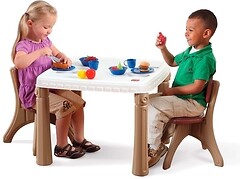 Фото Step2 Kitchen Table&Chair (810600)
