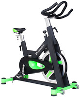 Фото Insportline Airin Black-Green