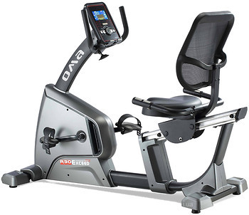Фото OMA Fitness Exceed R30