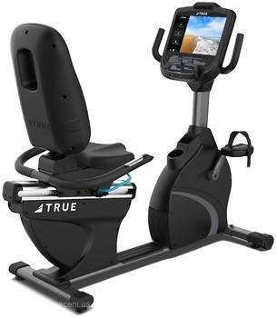 Фото True Fitness C900 Recumbent Bike Envision 16