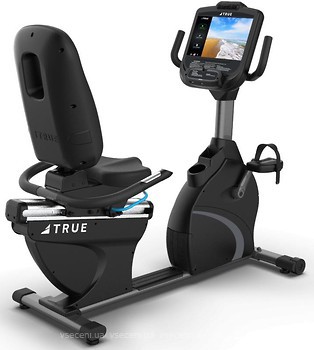 Фото True Fitness C900 Recumbent Bike Envision 9
