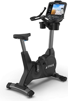 Фото True Fitness C900 Upright Bike Envision 9