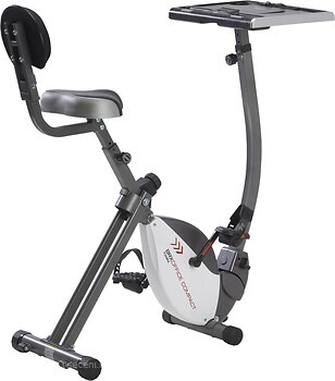 Фото Toorx Upright Bike BRX Office Compact (BRX-OFFICE-COMPACT)