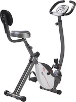 Фото Toorx Upright Bike BRX Compact Multifit (BRX-COMPACT-MFIT)