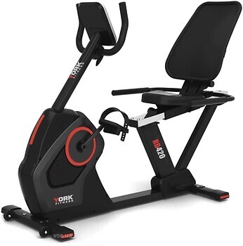 Фото York Fitness RB420 Recumbent