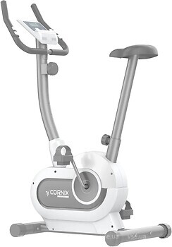 Фото Cornix Hanna White/Grey (EB-HANNA-WG)