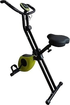 Фото EnergyFIT HY-B8016L Green