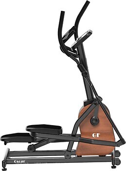 Фото Generation Fitness Oscar