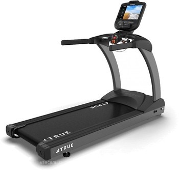 Фото True Fitness TC400 Treadmill Envision 9