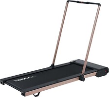 Фото Toorx Treadmill City Compact Rose Gold (CITY-COMPACT-R)