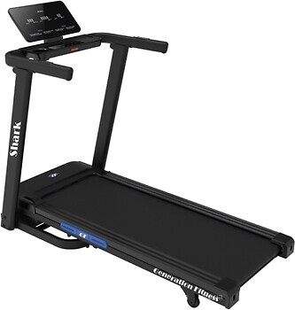 Фото Generation Fitness Shark iConsole