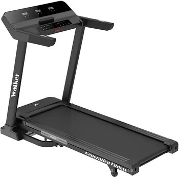 Фото Generation Fitness Walker iConsole