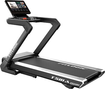 Фото FitLogic T581A Mirror