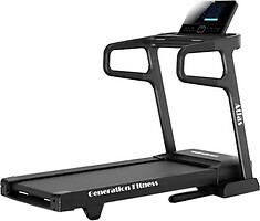 Фото Generation Fitness Atlas