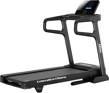 Фото Generation Fitness Atlas