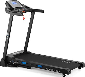 Фото Gymtek XT620