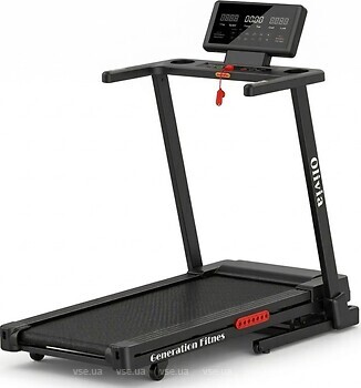 Фото Generation Fitness Olivia