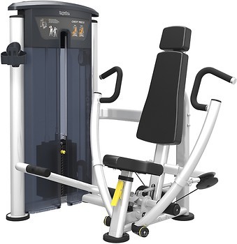 Фото Impulse Evolution Chest Press (IT9501)