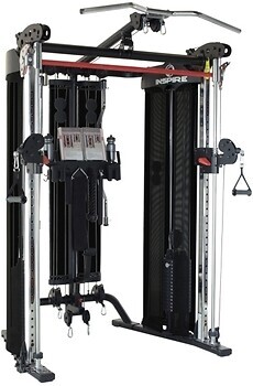 Фото Inspire Fitness FT2B (FT20B)