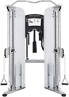 Фото BodyCraft Power Rack Body Craft PFT Cable Column