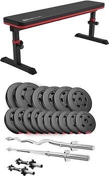 Фото Hop-Sport Premium HS-1025 Pro 75 кг