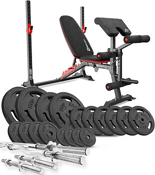 Фото Hop-Sport Strong HS-1095 138 кг