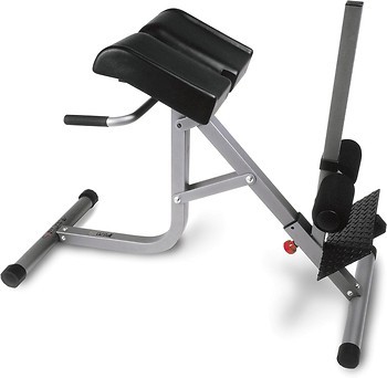 Фото BodyCraft Roman Chair with Hyperextension (F670)