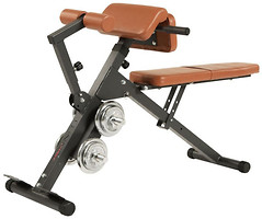 Фото Finnlo Ab & Back Trainer (3869)