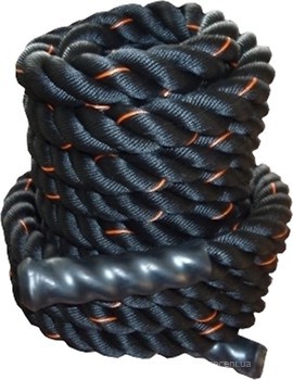 Фото Power System Battle Rope (PS-4047)