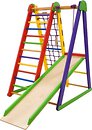 Гимнастические комплексы SportBaby