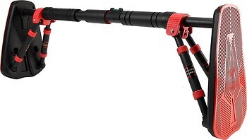 Фото Cornix турник раздвижной 80-120 см (XR-0294)