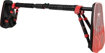 Фото Cornix турник раздвижной 100-140 см (XR-0295)