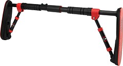 Фото Cornix турник раздвижной 100-140 см (XR-0291)