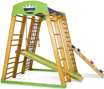 Фото SportBaby Карапуз мини 1