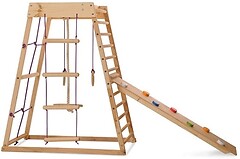 Фото SportBaby Акварелька Outdoor 4