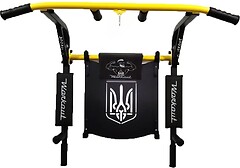 Фото САБ-Билдинг турник 3 в 1 Workout