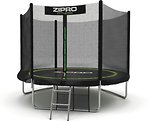 Батуты Zipro