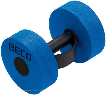 Фото Beco Гантели для аквафитнеса PowerDumbbells (9627)