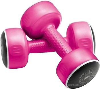 Фото Body Sculpture Smart Dumbell 2x1.5 кг (BW108-3)