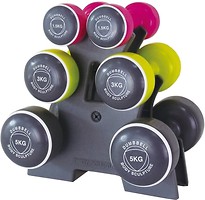 Фото Body Sculpture Smart Dumbell Set (BW108)