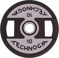 Фото Technogym Disc 10 кг (TG-1837-10)