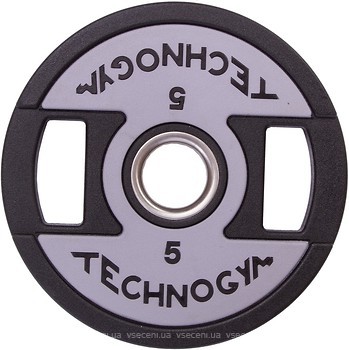 Фото Technogym Disc 5 кг (TG-1837-5)
