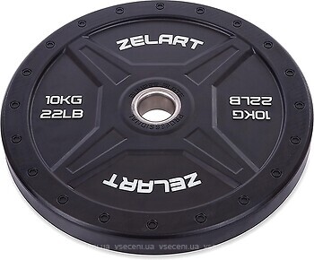 Фото Zelart TA-2258-10