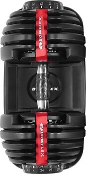 Фото Bowflex SelectTech 552i Dumbbells