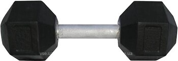 Фото Newt Гантель Profi 15 кг (NE-101-015)